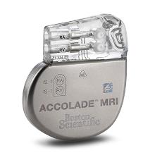 BSCI Accolade DR mri L311 Artikel foto