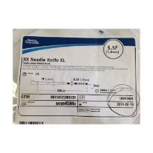 Papillotoom Microknife RX Pre Cut 3L 6mm Artikel foto