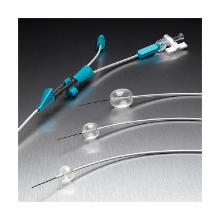 Extractor Pro RX Triple-lumen Retrieval Ballon Artikel foto