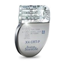 BSCI Visionist CRT-P IS4 EL mri U228 Artikel foto