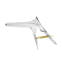 Orchid Spec Clear Virgo (yellow) Artikel foto