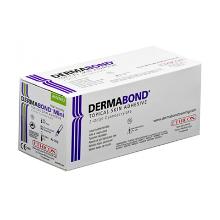 Ethicon Dermabond huidlijm steriel 0,36ml Artikel foto