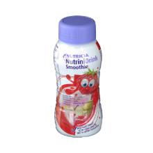 Nutricia nutrinidrink smoothie rode vruchten Artikel foto
