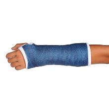 Delta-Cast conformable 360x10cm blauw Artikel foto