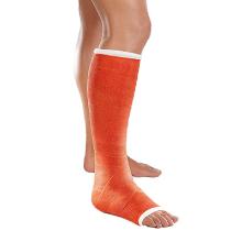 Delta-Cast conformable 360x10cm oranje Artikel foto