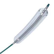 Powerflex Pro PTA Dilatation Katheter F5 7x2 80cm Artikel foto