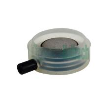 Zuig-electrodes tbv kiss systeem Artikel foto
