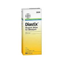 Keto Diastix Strips Artikel foto