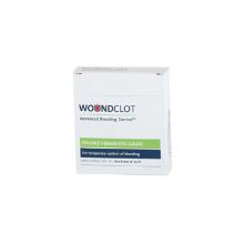 Woundclot 5x5 cm Twin Pack Artikel foto
