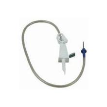 Koppelsysteem open/dicht klem Luer lock 45cm Artikel foto