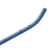 Katheter interventionele ureter ch5 2 side eyes - Guidewire adviced 0.038inch Artikel foto