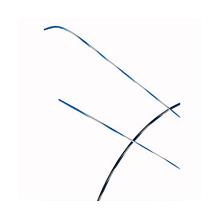 Terumo nitinol voerdraad, stiff, straight tip 0.035, 150cm Artikel foto