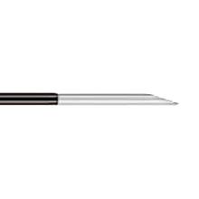 RF canule recht 10cm 21G 5mm actieve tip Artikel foto