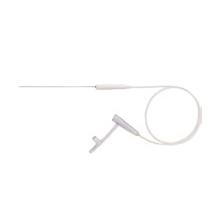 Injection Electrode, 10cm, 22G Artikel foto