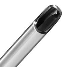 4.2mm Sterling great white shaver blade arthroscopie Artikel foto
