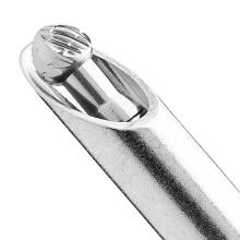 2.9mm Spherical burr shaver blade Artikel foto