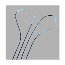 Flexor Ansel Guiding Sheath introducer Ch7 met Check-Flo Valve 45cm multipurpose Artikel foto