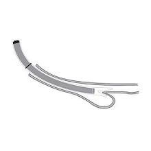 Cook Zenker Diverticulum Overtube lengte 30cm Artikel foto