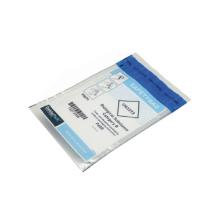 Safetybag 255x385mm transparant met vloeistofdichte zekerheidssluiting Artikel foto