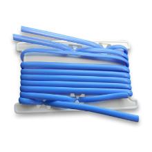 Teugel identi loops super maxi vessel loops mediloops blauw steriel Artikel foto