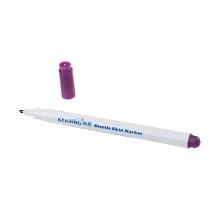 Purple Surgical Markeerstift huid Artikel foto