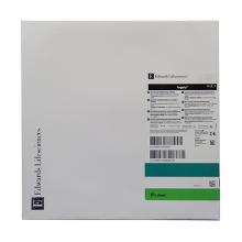 Edwards fogarty thru-lumen embolektomie Katheter 80cm 3F groen Artikel foto
