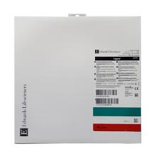 Edwards fogarty thru-lumen embolektomie Katheter 80cm 4F rood Artikel foto