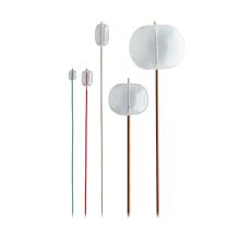 Edwards fogarty occlusion Katheter 40cm 5F wit 620405F Artikel foto