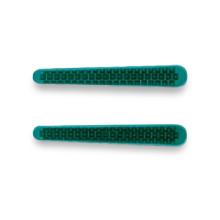 Edwards bekcombinaties fogarty veneuze klemmen evergrip insert paar 61mm Artikel foto