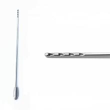 Lipo-one liposuctiecanule 3 openingen 3mm/13cm Artikel foto