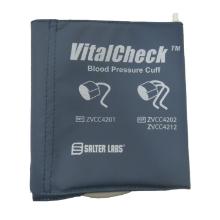 ComfortCheck disposable bloeddrukmanchet volwassenen 26-33cm blauw Artikel foto
