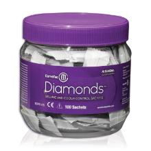 Convatec Diamonds Super absorbent Gelling sachets Artikel foto