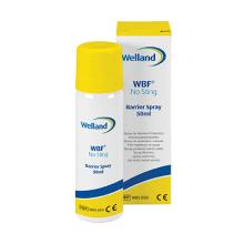 Welland WBF Barrier spray 50ml Artikel foto