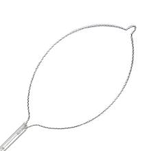 Medwork poliepectomiesnaar convex doorsnede 15mm lengte 220cm 2,8mm Artikel foto
