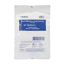 VAC WhiteFoam 10 x 15 Artikel foto