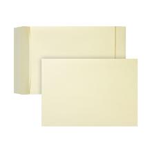 Akte-envelop 262x371mm 170gr siliconenstrook creme Bong Artikel foto