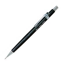 Pentel vulpotlood P205 navulbaar HB 0.5mm zwarte houder Artikel foto