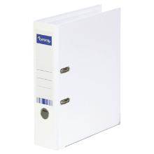 Lyreco budget ordner met hefboom A4 PP rug 45mm wit Artikel foto