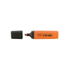 Lyreco budget markeerstiften punt 2-5mm assorti kleuren etui van 6 tekstmarkers Artikel foto