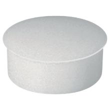 Lyreco ronde magneet 22mm wit Artikel foto