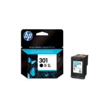 HP inkt cartridge 301/CH561EE zwart capaciteit 190 paginas Artikel foto
