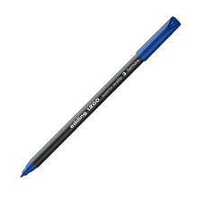 Schneider topwriter 157 schrijfstift fineliner 0,8mm blauw Artikel foto