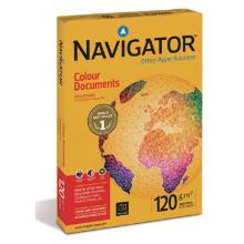 Navigator A4 papier premium 120gr wit Artikel foto