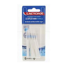 Lcctone EasyGrip/EasyDent navulling type A 2,5 - 5 mm Artikel foto