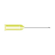 HS dentale naald 27G long 0,4 x 42 mm groen Artikel foto