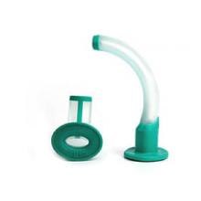 Intersurgical guedel airway maat 2 groen Artikel foto
