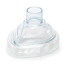 Intersurgical economy anesthesiemasker kinderen zonder haakring maat 2 Artikel foto