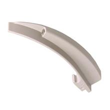 Intersurgical macintosh plastic disposable laryngoscoopblad maat 3 Artikel foto