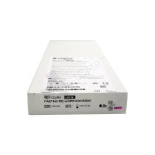 Mitek fastin rc anchor met 2 orthocord composite draden5-0 91cm violet/blauw Artikel foto