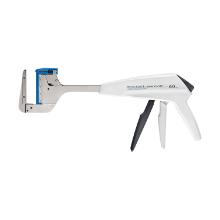 Proximate reloadable stapler 60mm linear stapler met groene reload TX60 Artikel foto